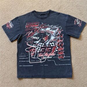 PacSun Racing Graphic Tee